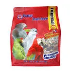 R&m Bird Food For Barrot With Fruit 2.27kg