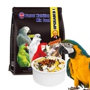 R&m Bird Food Parrot Mix Food 1.36kg
