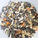 .Parrots Mix Food 1kg