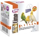 LOLO Bird Supplement Orange Mineral Stone 35g