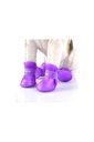 Silicone Cat Shoes - Medium Size
