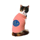 Cat Clothes Summer Sweater