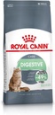 Royal Canin Cat Dry Food Digestive Care 2kg