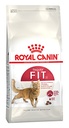 Royal Canin Cat Dry Food Regular Fit 32 2kg