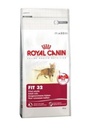 Royal Canin Cat Dry Food Regular Fit 32 4kg