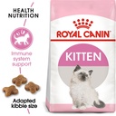 Royal Canin Cat Dry Food For Kitten 10kg