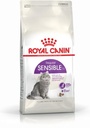 Royal Canin Cat Dry Food Sensible 33 2kg