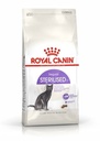 Royal Canin Cat Dry Food Sterilised 400g