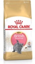 Royal Canin Cat Dry Food British Shorthair Kitten 400g