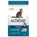 Schesir Cat Dry Food Hairball 1.5kg