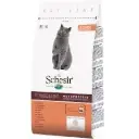 Schesir Cat Dry Food Sterilised/Overweight 1.5kg