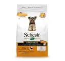 Schesir Dog Dry Food Small Maintenance Dog 2kg