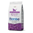 Monge Cat Dry Food Chicken 1.5kg