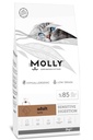 Molly Cat Dry Food Sensitive Digestion 2kg