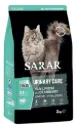 Sarar Cat Dry Food Urinary Care 2kg