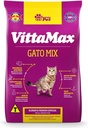 VittaMax Cat Dry Food Gato Mix For Adult Cats 25kg