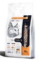 Prosport Cat Dry Food With Chicken 15kg