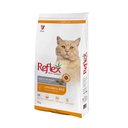 Reflex Cat Dry Food Chicken 15kg