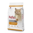 Reflex Cat Dry Food Chicken 2kg