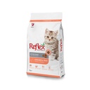 Reflex Cat Dry Food Kitten 2kg