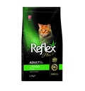 Reflex Plus Cat Dry Food Chicken 1.5kg