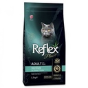 Reflex Plus Cat Dry Food Chicken Sterilised 1.5kg