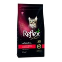 Reflex Plus Cat Dry Food Lamb 1.5kg