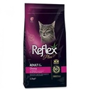 Reflex Plus Cat Dry Food Salmon 1.5kg