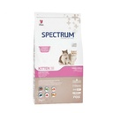 Spectrum Cat Dry Food Kitten 2kg