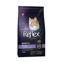 Reflex Plus Cat Dry Food Skin Care 1.5kg