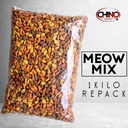Meow Mix Cat Food 1kg