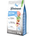 Eminent Cat Dry Food For Kitten 2kg