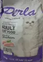 Perla Cat Dry Food Chicken Flavor 15kg