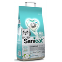 Sanicat Cat Litter Cotton Fresh 20l