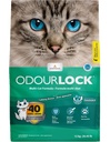 Intersand Cat Litter Breeze Scent 12kg