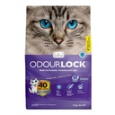 Intersand Cat Litter Lavender Scent 12kg