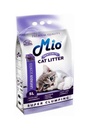Mio Cat Litter Lavender Scent 5l