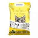 Glory Cat Litter Lemon 5l