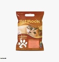PetMoon Cat Litter Coffee 5l