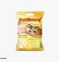 PetMoon Cat Litter Lemon 5l