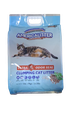 America Cat Litter Ultra Odor Seal Coffee 10l