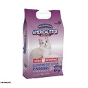 America Cat Litter Ultra Scooping Lavender 10l