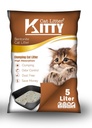Kitty Litter Coffee scent 5L
