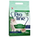 Proline Cat Sand Aloe Vera Scented 10l