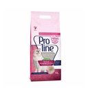 Proline Cat Sand Baby Powder Scent 10l