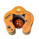cat scratcher orang