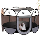 Cat Bed Tent Small Size