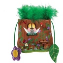 KONG Cat Puzzlements Hideaway Cat Toy Brown/Green