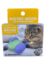 Cat Toy Electric Mousw