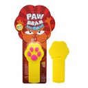 Cat Toy Laser Light Paw Shape